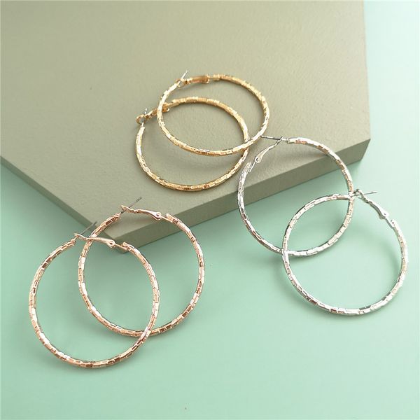 aoteman fashion round hoop earrings 2020 new geometric statement earring for women hypoallergenic gold silver round ear rings, Golden;silver
aoteman fashion round hoop earrings 2020 new geometric statement earring for women hypoallergenic gold silver round ear rings, Golden;silver