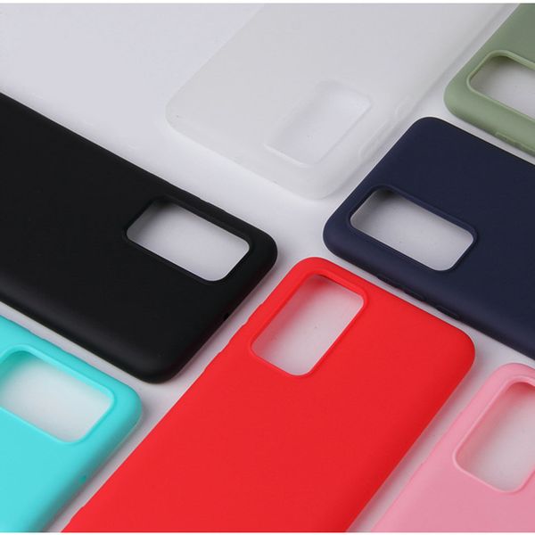 finger print proof matte surface soft tpu cases for huawei p30 p40 mate 30 shockproof
finger print proof matte surface soft tpu cases for huawei p30 p40 mate 30 shockproof