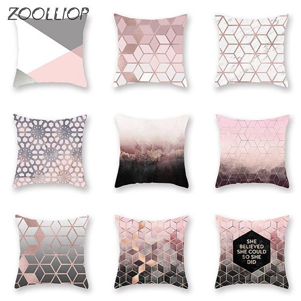 zoolliop home decor nordic style decorative pillo geometric cushion cover 45x45cm marble texture throw pillow case cushion cover
zoolliop home decor nordic style decorative pillo geometric cushion cover 45x45cm marble texture throw pillow case cushion cover