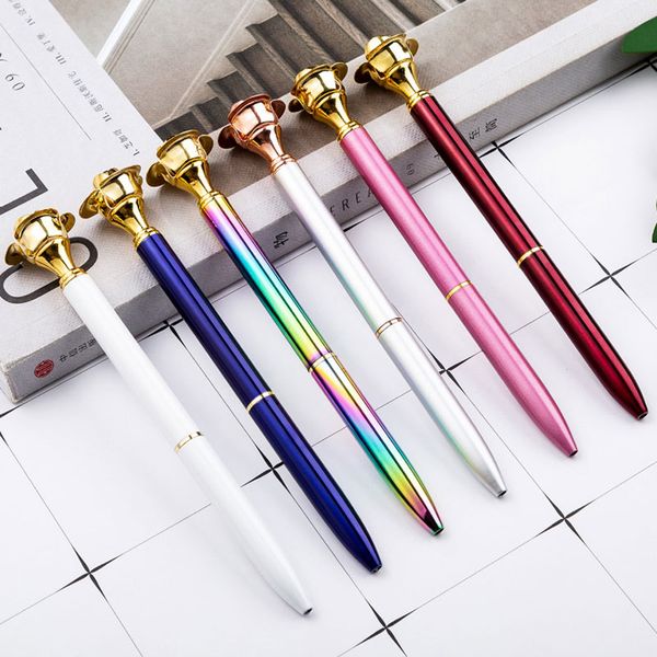 новые розы металл знак шариковых ручек творческий корейский pen офис бизнес школа свадебные lover канцелярские, Blue;orange
новые розы металл знак шариковых ручек творческий корейский pen офис бизнес школа свадебные lover канцелярские, Blue;orange