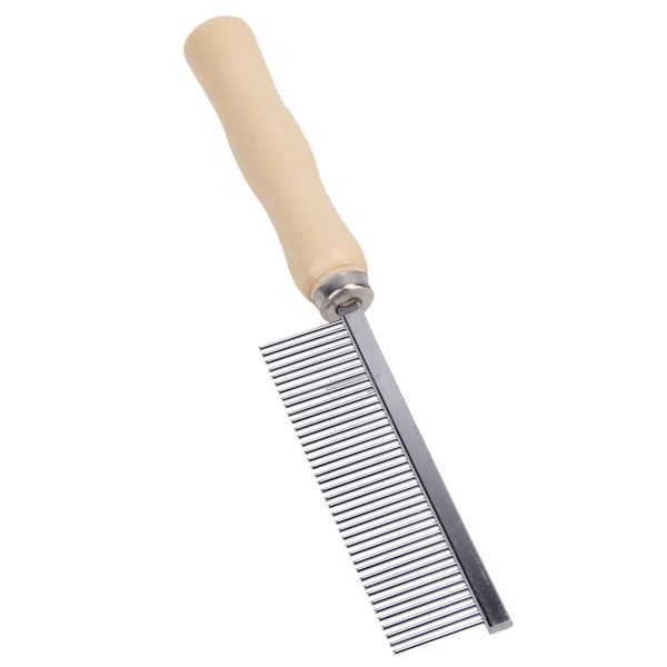 pet rake comb pet dog cat волос уход триммер rake comb собака кошка стальные штыри щетка для очистки деревянной ручкой собака очистки кистей
pet rake comb pet dog cat волос уход триммер rake comb собака кошка стальные штыри щетка для очистки деревянной ручкой собака очистки кистей