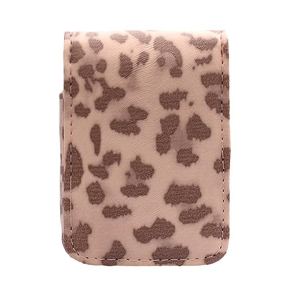 leopard mini crossbody shoulder bag women versatile lipstick cell phone pocket ladies purse clutch leather hasp handbags female
leopard mini crossbody shoulder bag women versatile lipstick cell phone pocket ladies purse clutch leather hasp handbags female