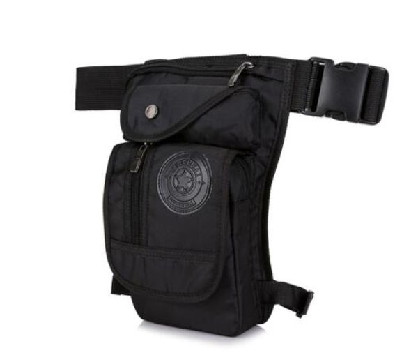 men hip hop leg bag waterproof nylon leg fanny pack male moto & biker waist bags multi-functional tactics belt bag travel pocket
men hip hop leg bag waterproof nylon leg fanny pack male moto & biker waist bags multi-functional tactics belt bag travel pocket