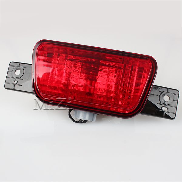 mzorange rear spare tire lamp tail bumper light fog lamp for mitsubishi pajero shogun 2007 2008 2009 2010 2011 2012 2013- 2015
mzorange rear spare tire lamp tail bumper light fog lamp for mitsubishi pajero shogun 2007 2008 2009 2010 2011 2012 2013- 2015