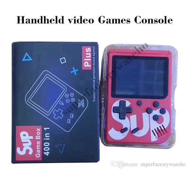 sup handheld video games console portable retro 8 bit fc model for fc 400 in 1 av games color game player gift for kids than pxp3 news 1pcs
sup handheld video games console portable retro 8 bit fc model for fc 400 in 1 av games color game player gift for kids than pxp3 news 1pcs