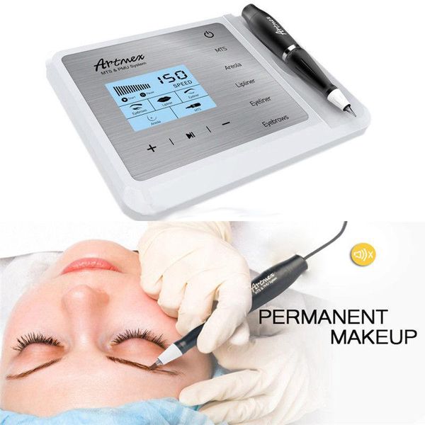 digital makeup pen mts pmu system artmex v9 tattoo pen machine eye brow lip rotary in 2019
digital makeup pen mts pmu system artmex v9 tattoo pen machine eye brow lip rotary in 2019