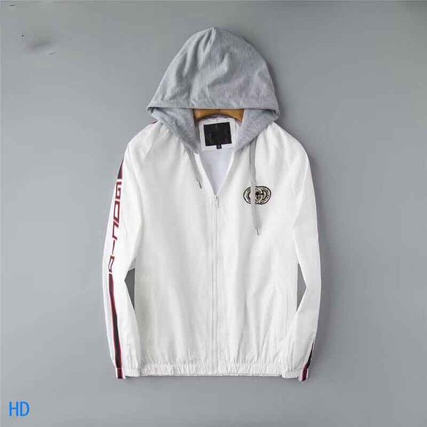 Jaquetas hai668
Jaquetas hai668