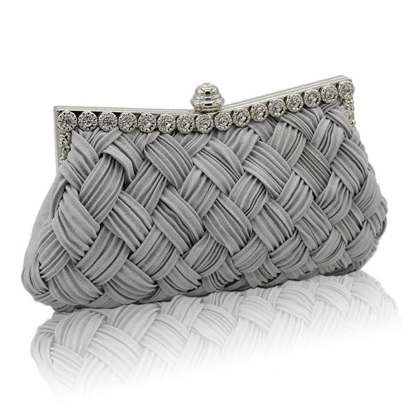designer-baellerry 2018 women's evening rhinestone bags exquisite embroidered handle bags wedding bridal braided purse clutch handbag
designer-baellerry 2018 women's evening rhinestone bags exquisite embroidered handle bags wedding bridal braided purse clutch handbag