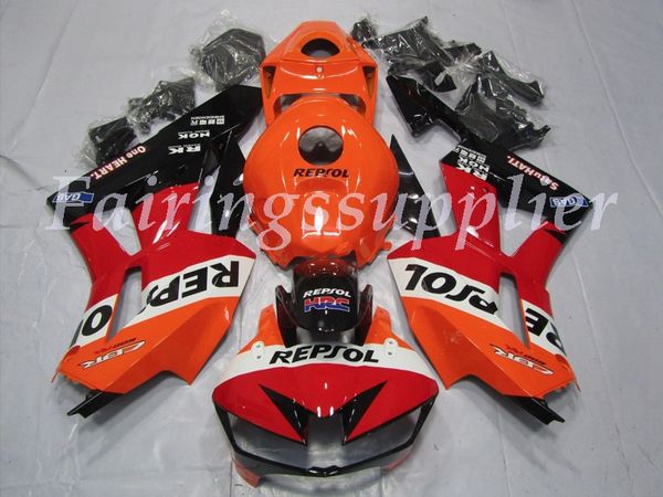 новая (литье под давлением) abs обтекателя комплекты, пригодный для honda cbr600rr f5 2013 2014 2015 2016 2017 600rr обтекатели набор черный
новая (литье под давлением) abs обтекателя комплекты, пригодный для honda cbr600rr f5 2013 2014 2015 2016 2017 600rr обтекатели набор черный