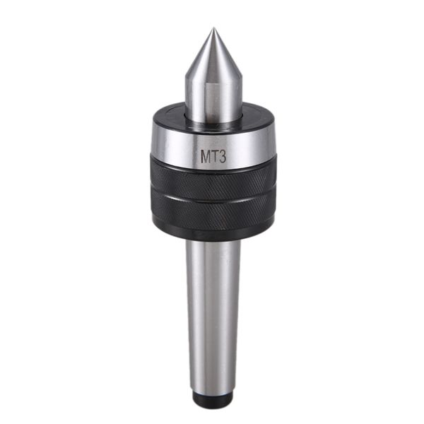 mt3 live center morse taper t triple bearing lathe medium duty cnc for power tool wood lathe tool
mt3 live center morse taper t triple bearing lathe medium duty cnc for power tool wood lathe tool