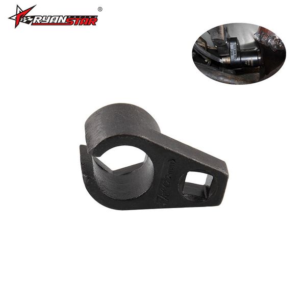 cross border car modification accessories oxygen sensor sleeve 3/8 driver unit oxygen sensor dismantlement tool
cross border car modification accessories oxygen sensor sleeve 3/8 driver unit oxygen sensor dismantlement tool