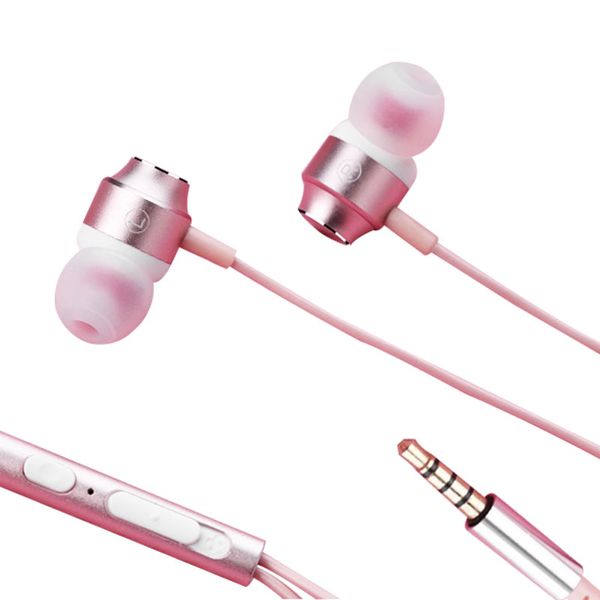 Volume Control Wired Headphones Magnetic Wired Control Running Sport Earphones Noise Cancelling Headsets In Ear HIFI Earbuds With Microphone
Volume Control Wired Headphones Magnetic Wired Control Running Sport Earphones Noise Cancelling Headsets In Ear HIFI Earbuds With Microphone