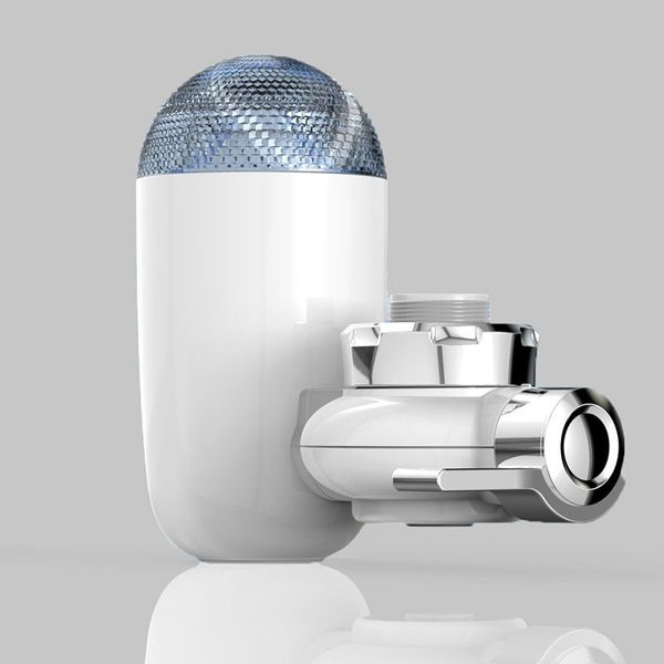 0.1 micron dn1/2" 20mm plastic tap water purifier small kitchen appliances household water filters activated carbon non direct drinking
0.1 micron dn1/2" 20mm plastic tap water purifier small kitchen appliances household water filters activated carbon non direct drinking