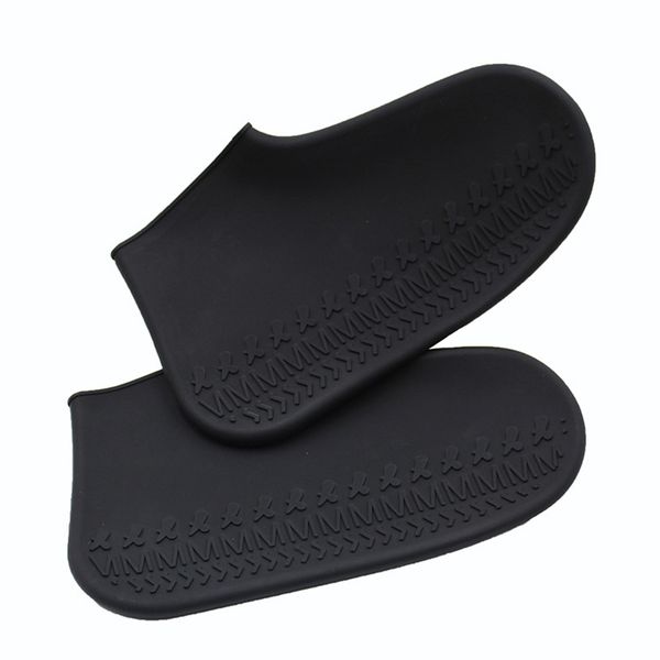 women men silicone camping anti rain home elastic waterproof reusable outdoor shoe cover cycling wear resistant non slip, White;pink 
women men silicone camping anti rain home elastic waterproof reusable outdoor shoe cover cycling wear resistant non slip, White;pink