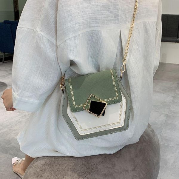 designer-contrast color scrub leather crossbody bags for women 2019 small hexagon shoulder messenger bag phone purses and handbags
designer-contrast color scrub leather crossbody bags for women 2019 small hexagon shoulder messenger bag phone purses and handbags