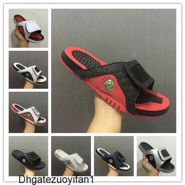 wholesale new 13 slippers 13s blue black white red sandals hydro slides basketball shoes casual running sneakers size 7-13
wholesale new 13 slippers 13s blue black white red sandals hydro slides basketball shoes casual running sneakers size 7-13