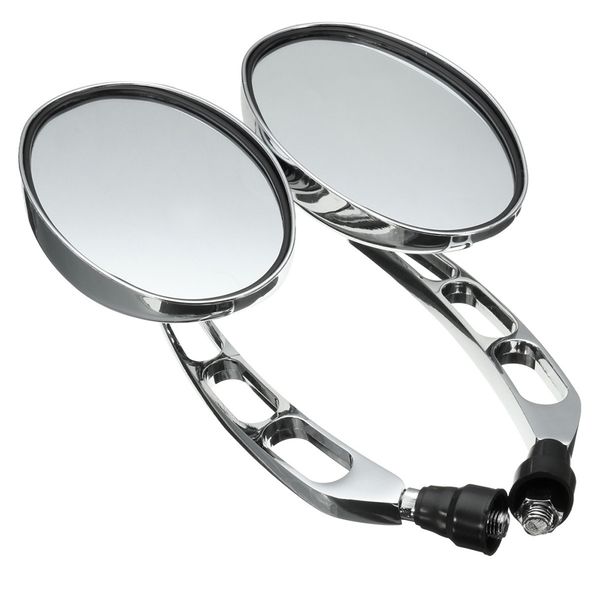 1pair round easy install 10mm parts tool metal replacement durable bike universal motorcycle rearview mirror
1pair round easy install 10mm parts tool metal replacement durable bike universal motorcycle rearview mirror