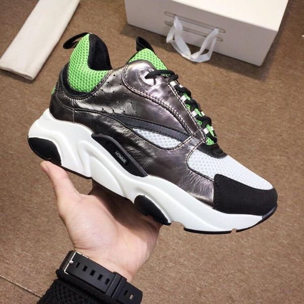 woman man shoe designer shoes fashion b22 sneaker luxury women men's casual shoes size 35-44 model s01, Black
woman man shoe designer shoes fashion b22 sneaker luxury women men's casual shoes size 35-44 model s01, Black