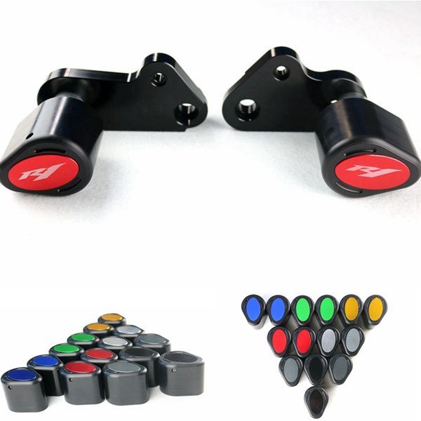 motorcycle bumpers frame slider crash protector for yamaha r1 04 09 10 11 12 crash bar engine guard rail
motorcycle bumpers frame slider crash protector for yamaha r1 04 09 10 11 12 crash bar engine guard rail