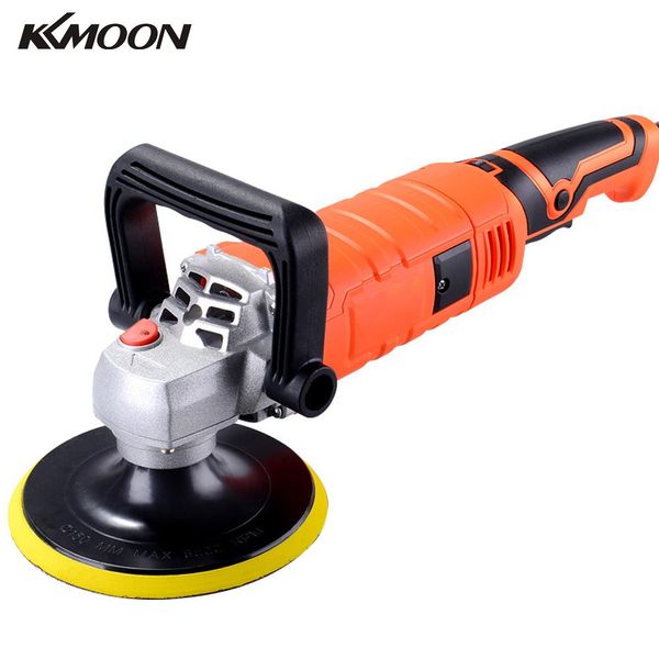 kkmoon professional adjustable speed car electric polisher 1580w 220v waxing polishing machine automobile furniture tool
kkmoon professional adjustable speed car electric polisher 1580w 220v waxing polishing machine automobile furniture tool