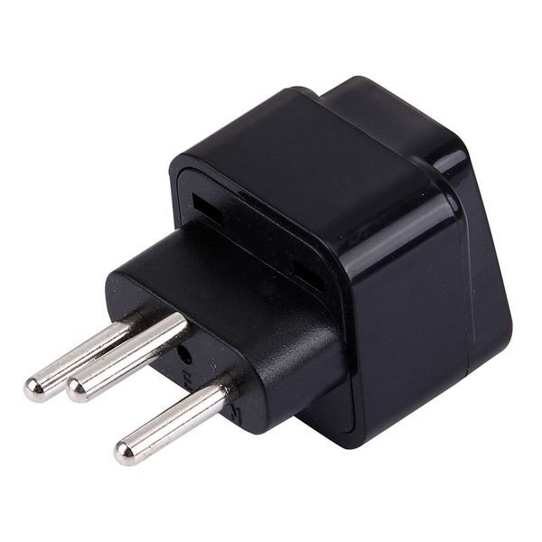 Универсальная Великобритания / США / ЕС Швейцария Swiss AC Power Plug Путешествие адаптер
Универсальная Великобритания / США / ЕС Швейцария Swiss AC Power Plug Путешествие адаптер