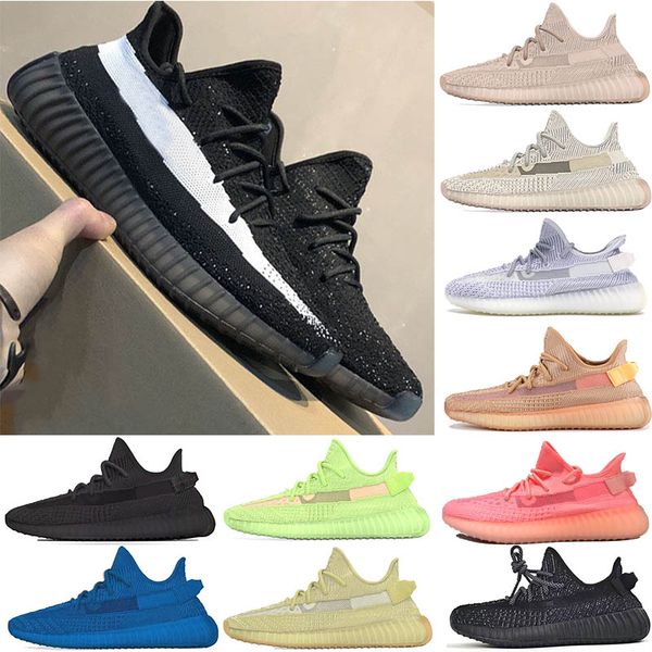 2019 Glow Kanye West True Form Hyperspace Clay Black Static Mens Running Shoes Beluga 2.0 Cream Bred Women Designer Sports Sneakers 36-48
2019 Glow Kanye West True Form Hyperspace Clay Black Static Mens Running Shoes Beluga 2.0 Cream Bred Women Designer Sports Sneakers 36-48