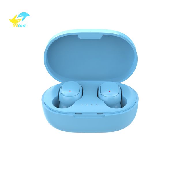 vitog tws a6s pro bluetooth 5.0 earphone gaming headphone wireless earphones life waterproof headset with mic
vitog tws a6s pro bluetooth 5.0 earphone gaming headphone wireless earphones life waterproof headset with mic
