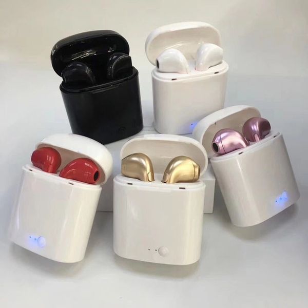 Hbq i7 i7 tw bluetooth earphone twin wirele earbud with charger dock v 4 2 tereo headphone new mini for iphone am ung
Hbq i7 i7 tw bluetooth earphone twin wirele earbud with charger dock v 4 2 tereo headphone new mini for iphone am ung