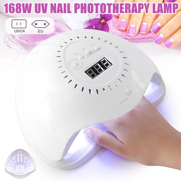 led nail lamp for manicure nail dryer machine uv lamp for curing uv gel polish with motion sensing lcd display ldo9
led nail lamp for manicure nail dryer machine uv lamp for curing uv gel polish with motion sensing lcd display ldo9