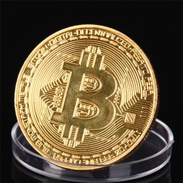 WR Gold Bitcoin Coin коллекционные монеты с качеством отображения стенд бит коллекция монет для подарка на День Рождения металла США монеты
WR Gold Bitcoin Coin коллекционные монеты с качеством отображения стенд бит коллекция монет для подарка на День Рождения металла США монеты