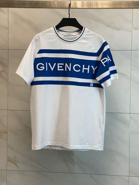 2020 france's latest spring and summer black white blue red t-shirt oversize fashion casual cotton men and women t-shirt, White;black
2020 france's latest spring and summer black white blue red t-shirt oversize fashion casual cotton men and women t-shirt, White;black