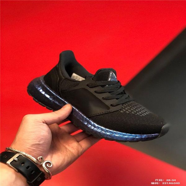 2020 новые ultraboost 20 ub6.0 бренд детской обуви для мальчиков и девочек, спортивные флуоресцентных спортивной моды детский baise leisure8, Black;red
2020 новые ultraboost 20 ub6.0 бренд детской обуви для мальчиков и девочек, спортивные флуоресцентных спортивной моды детский baise leisure8, Black;red
