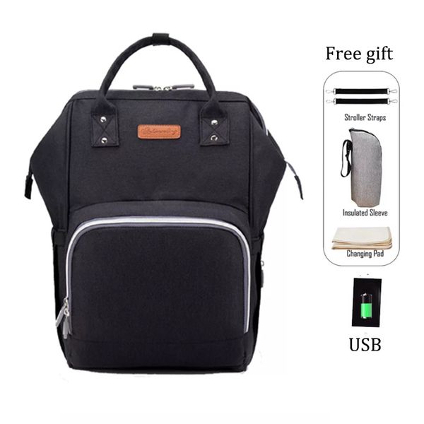 11c diaper bag backpack with usb charging port waterproof baby nursing nappy travel backpack with large capacity lightweight stylish bag 
11c diaper bag backpack with usb charging port waterproof baby nursing nappy travel backpack with large capacity lightweight stylish bag