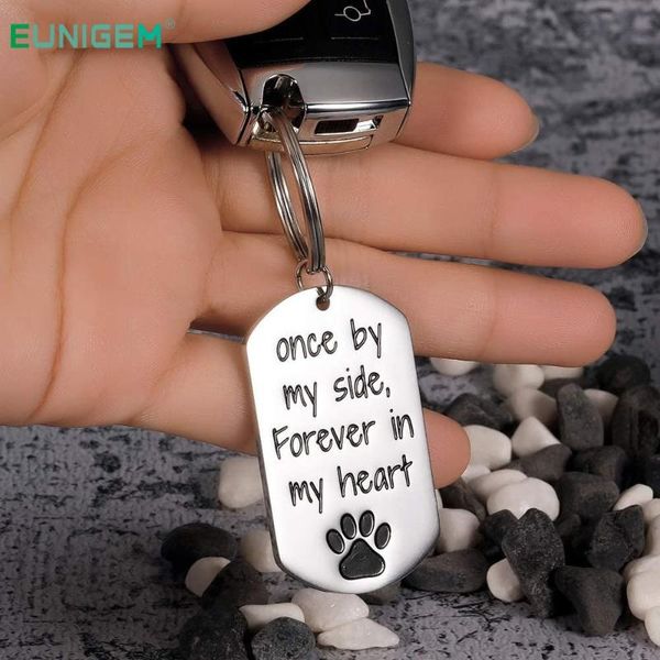 loss of pet memorial keychain gifts for dog mom pet owner dog men cat remembrance sympathy jewelry gifts for friends family, Silver
loss of pet memorial keychain gifts for dog mom pet owner dog men cat remembrance sympathy jewelry gifts for friends family, Silver