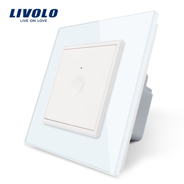 livolo новый тип стандарт ес 80мм * 80мм бра переключатель, 1 gang модуль касания, / remote / 2 функции сенсорных путь, белый цвет
livolo новый тип стандарт ес 80мм * 80мм бра переключатель, 1 gang модуль касания, / remote / 2 функции сенсорных путь, белый цвет