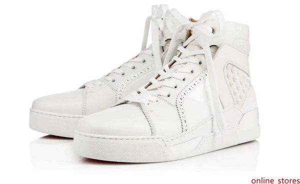 модельер high top red bottom sneaker casual обуви человек открытый узелок партия обувь на открытом воздухе лоскутная плоский размер 38-46
модельер high top red bottom sneaker casual обуви человек открытый узелок партия обувь на открытом воздухе лоскутная плоский размер 38-46