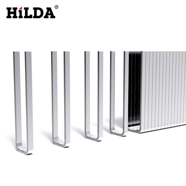hilda u-shaped or straight nail for electric nailer and stapler furniture staple gun for frame carpentry woodworking tools
hilda u-shaped or straight nail for electric nailer and stapler furniture staple gun for frame carpentry woodworking tools