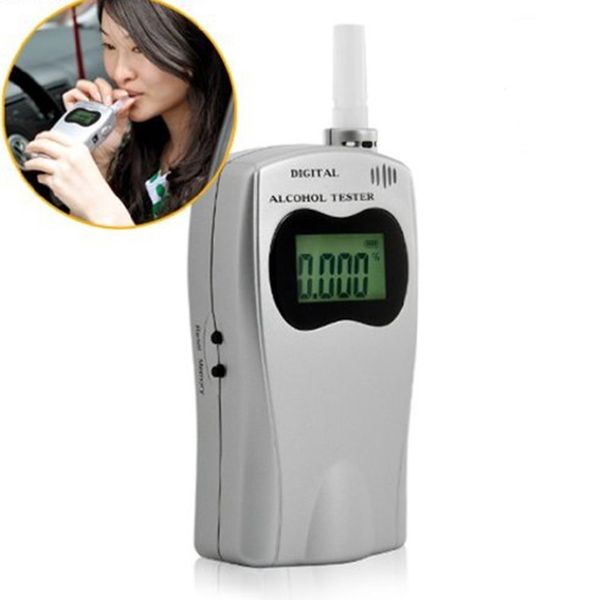 digital breath alcohol tester with lcd screen 5 mouthpieces breathalyzer professional alcohol detector powered by usb charger
digital breath alcohol tester with lcd screen 5 mouthpieces breathalyzer professional alcohol detector powered by usb charger