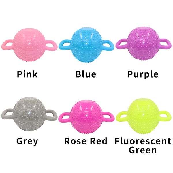 water filled portable kettle bell women yoga small pvc dumbbell fitness pilates double handle workout weight training massage
water filled portable kettle bell women yoga small pvc dumbbell fitness pilates double handle workout weight training massage