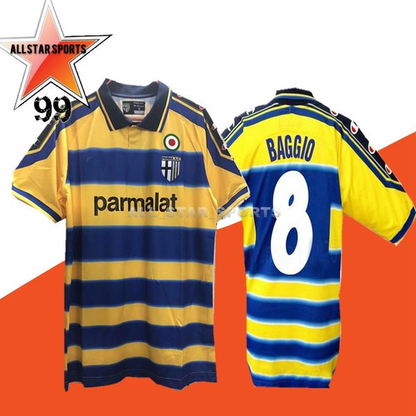 1999 2000 parma occer jer ey 99 00 parma home cre po thuram baggio retro jer ey cannavaro ortega cla ic vintage old football hirt
1999 2000 parma occer jer ey 99 00 parma home cre po thuram baggio retro jer ey cannavaro ortega cla ic vintage old football hirt