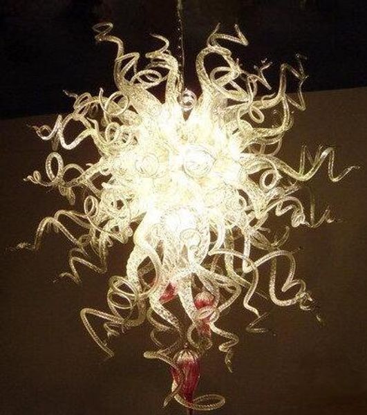 modern clear lamps chandeliers ac 110v 220v led bulbs home decoration 100% mouth blown borosilicate glass american style chandelier
modern clear lamps chandeliers ac 110v 220v led bulbs home decoration 100% mouth blown borosilicate glass american style chandelier