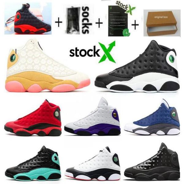 stock x 13 13s men basketball shoes singles day bred cny reverse he got game flint island green black cat mens sports sneakers
stock x 13 13s men basketball shoes singles day bred cny reverse he got game flint island green black cat mens sports sneakers