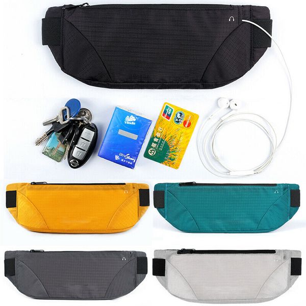 2019 new style solid zipper sport runner waist bag running belt gym money phone double single adjustable
2019 new style solid zipper sport runner waist bag running belt gym money phone double single adjustable