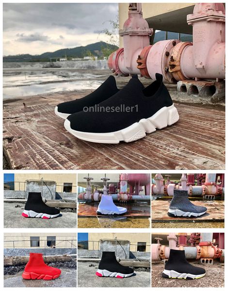 new fashion sock shoes mens women white red black colorful grey designer popular casual shoes with box
new fashion sock shoes mens women white red black colorful grey designer popular casual shoes with box