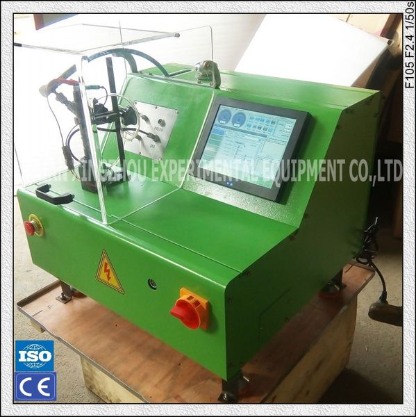 factory outlet eps205 diesel fuel common rail injector test bench stand bank
factory outlet eps205 diesel fuel common rail injector test bench stand bank