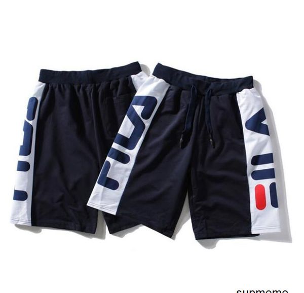 adidas adidas fila fila новая мода tide sports прямые повседневные удобные контрастные цветные шорты пляжные брюки мужские пять брюк летние, Black
adidas adidas fila fila новая мода tide sports прямые повседневные удобные контрастные цветные шорты пляжные брюки мужские пять брюк летние, Black