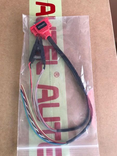 apa 001 eeprom cables apa001
apa 001 eeprom cables apa001