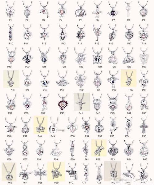 75 styles in stock 18kgp fashion love wish pearl/ gem beads locket cages pendants, diy pearl necklace charm pendants mountings 100pcs/lot, Silver
75 styles in stock 18kgp fashion love wish pearl/ gem beads locket cages pendants, diy pearl necklace charm pendants mountings 100pcs/lot, Silver