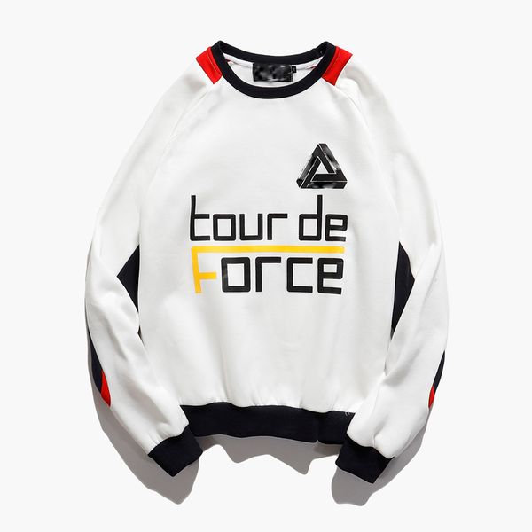 palaces luxury men sweaters fashion new men and women sweatshirt comfortable cotton wild sweatshirts trend classic sweatshirt, Black
palaces luxury men sweaters fashion new men and women sweatshirt comfortable cotton wild sweatshirts trend classic sweatshirt, Black