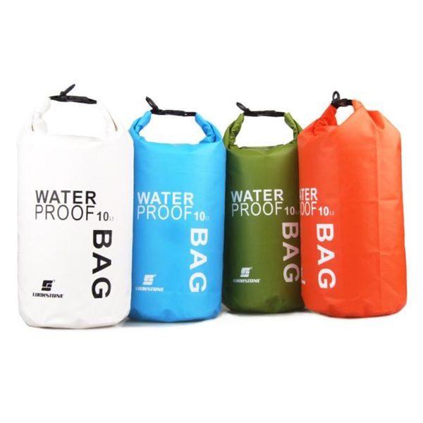 portable 10l outdoor pvc waterproof dry sack storage bag rafting sports kayaking canoeing foldable swimming bag drop ship a30
portable 10l outdoor pvc waterproof dry sack storage bag rafting sports kayaking canoeing foldable swimming bag drop ship a30